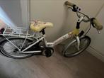 Papillon fiets, Gebruikt, 20 inch, Handrem, Ophalen