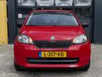Skoda Citigo 1.0 Greentech Tour, Airco, zuinig, Voorwielaandrijving, Euro 5, Gebruikt, 60 pk