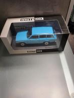 Whitebox Opel Kadett C Caravan - Nieuw in doos!, Hobby en Vrije tijd, Modelauto's | 1:24, Ophalen of Verzenden, Nieuw, Auto, Overige merken