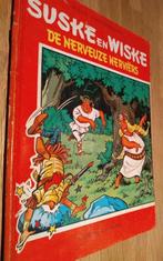 Suske en Wiske Nrs 69, 75, 84, 96, 102, 156, 161 en 164, Meerdere stripboeken, Ophalen of Verzenden, Gelezen
