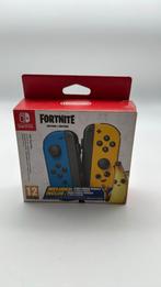 Joy-coins fortnite edition! Compleet, Ophalen of Verzenden, Zo goed als nieuw, Switch