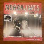 Rsd Norah Jones Little Broken Hearts Live At Allaire Studios, 2000 tot heden, Ophalen of Verzenden, Nieuw in verpakking