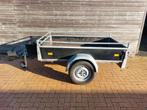 Aanhanger 750 kg, Auto diversen, Aanhangers en Bagagewagens, Ophalen, Zo goed als nieuw