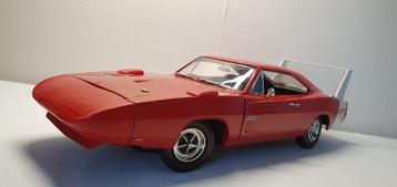ERTL 1969 Dodge Charger Daytona beschikbaar voor biedingen