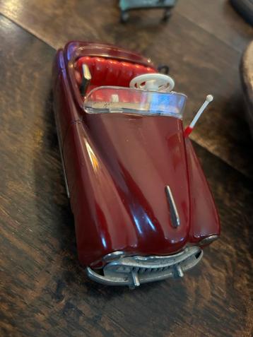 Schuco Radio 4012 Speelgoedauto beschikbaar voor biedingen