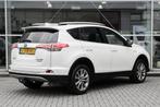 Toyota RAV4 2.5 Hybrid AWD Dynamic, Automaat, Stof, Gebruikt, Euro 6