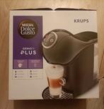 Nescafé Dolce Gusto Genio Plus, 1 kopje, Ophalen of Verzenden, Nieuw, Koffiemachine