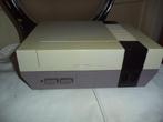 nintendo Nes bakkie, 1 speler, Ophalen of Verzenden, Vanaf 3 jaar