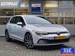 Volkswagen Golf 1.0 eTSI Life |DSG|ACC|Clima|PDC|17 inch|, Gebruikt, Met garantie (alle), Bedrijf, 650 kg