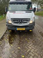 Mercedes-Benz Sprinter 3.0 CDI 140KW AUT 2017, Automaat, 190 pk, 2987 cc, 10 km/l
