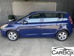 Renault Scenic 1.9 dCi Dynamique, Euro 5, Gebruikt, 4 cilinders, Blauw