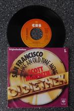 Scott McKenzie - San Francisco & like an old time movie, Ophalen of Verzenden