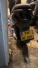 Zip 70cc te ruil, Ophalen of Verzenden, Zo goed als nieuw, Tweetakt, Zip