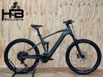 Cube Stereo Hybrid 120 Pro 750 29 inch E-Mountainbike, Fietsen en Brommers, Fietsen | Mountainbikes en ATB, Niet ingevuld, Ophalen of Verzenden