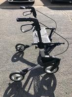 Rollator Topro Olympus, Diversen, Rollators, Ophalen, Opvouwbaar, Gebruikt