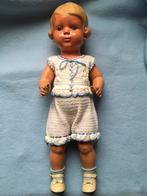 Oude pop, Verzamelen, Poppen, Ophalen, Gebruikt, Pop