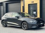 Audi A3 SPORTBACK 35 TFSI Edition One - S-Line - Carplay - C, Voorwielaandrijving, Stof, 1498 cc, 4 cilinders