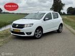 Dacia Sandero 0.9 TCe S&S 10th Anniversary Airco Trekhaak! N, Voorwielaandrijving, 898 cc, Euro 6, 937 kg