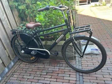 Jongens fiets popal 26inch beschikbaar voor biedingen