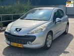 Peugeot 207 1.6 VTi XS Clima! 5DRS LM velgen! NAP! 1 jaar AP, Voorwielaandrijving, Gebruikt, 4 cilinders, Handgeschakeld