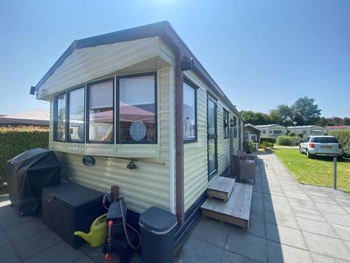 Willerby, Caravans en Kamperen, Stacaravans, tot en met 2, Ophalen