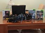 Xbox 360 Compleet Pakket met Games & Controllers, Ophalen of Verzenden, Gebruikt