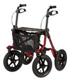 Stokhouder voor Drive Taima XC Outdoor rollator ZGAN, Diversen, Rollators, Ophalen of Verzenden, MOBIZORG, Info@mobizorg.nl, Noordersingel 22 Unit 3, 2651 LV Berkel en Rodenrijs