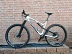 Rockrider XC900S mountainbike Carbon Full suspension XL, Ophalen