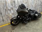 HARLEY-DAVIDSON STREET GLIDE SPECIAL FLHXS (bj 2020), Bedrijf, Meer dan 35 kW, Overig, 1868 cc