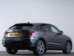 Audi Q3 Sportback S-Line 35 TFSI 150 PK | LED | Stoelverwarm, Auto's, Bluetooth, 4 cilinders, 150 pk, 1505 kg