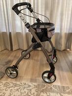Zeer nette Wheelzahead thuisrollator, Diversen, Rollators, Ophalen, Lichtgewicht, Zo goed als nieuw