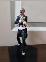 Jared Leto The Joker figuur Suicide Squad., Verzamelen, Ophalen of Verzenden, Zo goed als nieuw