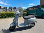 Agm snor scooter, Fietsen en Brommers, Snorfietsen en Snorscooters, Gebruikt, Benzine, Ophalen, Overige merken