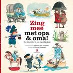 Boek met CD, Ophalen of Verzenden, Cd