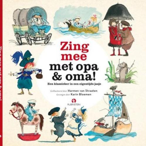 Boek met CD, Boeken, Luisterboeken, Cd, Ophalen of Verzenden
