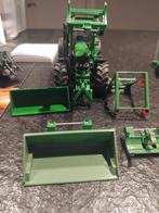 John Deere siku 1:32, Ophalen of Verzenden, Tractor of Landbouw, SIKU