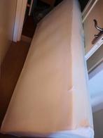 Zo Goed Als Nieuwe Traagschuim Matras 90x200, Huis en Inrichting, 90 cm, Eenpersoons, Ophalen of Verzenden, Zo goed als nieuw