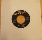 Twice a Much > Sittin on a fence, Cd's en Dvd's, Gebruikt, 7 inch, Single, Ophalen of Verzenden