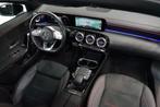 Mercedes-Benz CLA-Klasse Shooting Brake 250 e AMG  PANO, Gebruikt, Zwart, 4 cilinders, 1650 kg