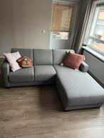 Bank Goossens, Ophalen, Gebruikt, 150 cm of meer, Vierpersoons of meer