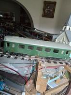 spoor 0 jep, Antiek en Kunst, Ophalen of Verzenden