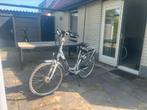 Fietsen 2 zgan e bike voque 1200 km, Ophalen of Verzenden, Zo goed als nieuw, Overige merken