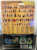 Star Wars Vintage Boba Fett MOC Taiwan Painted Helmet!, Verzamelen, Star Wars, Ophalen of Verzenden, Nieuw, Actiefiguurtje