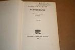 Kopstukken. Godfried Bomans. 2e druk 1947., Ophalen of Verzenden, Gelezen