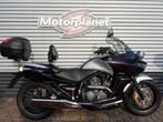 *VERKOCHT* HONDA DN 01 (bj 2009), 2 cilinders, HONDA, Motorrijbewijs A, Bedrijf