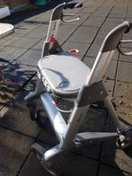 Z.g.a.n. rollator. Nieuwprijs € 225,00, Diversen, Rollators, Ophalen of Verzenden, Zo goed als nieuw