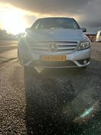 Mercedes-Benz B-Klasse 1.8 CDI B180 5DRS Dct7 2013 Grijs …, Auto's, Mercedes-Benz, Euro 5, Stof, 4 cilinders, 1796 cc