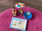 Playmobil 4864 kinderbadje, Kinderen en Baby's, Speelgoed | Playmobil, Complete set, Ophalen of Verzenden, Zo goed als nieuw