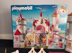 Playmobil 5142 Prinsessenkasteel, Ophalen of Verzenden, Gebruikt