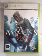 Assassin's Creed, Avontuur en Actie, Vanaf 18 jaar, 1 speler, Ophalen of Verzenden